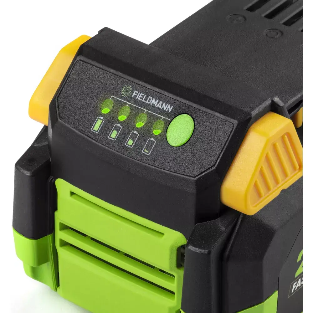 Battery/Charger Fieldmann FDUZ 79040 Photo 6