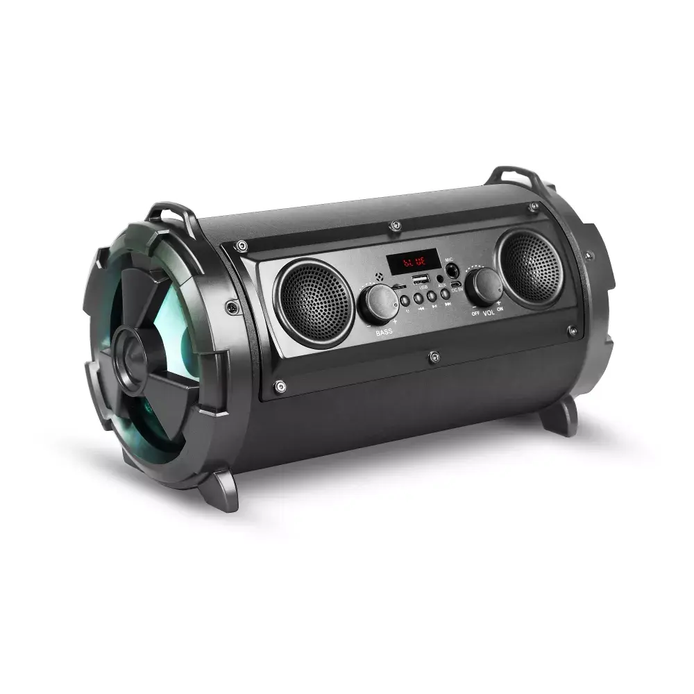 Портативная колонка Rebeltec SoundTube 190 AKKSGGLOBEZREB10 Photo 1