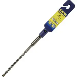 Сверло по бетону Irwin Speedhammer Plus 14 x 600 мм (10502011)