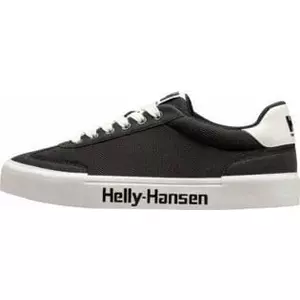 Helly Hansen Moss V-1 990 BLACK/OFF WHITE 11721_990-8.5