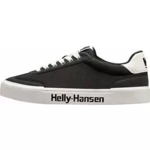 Helly Hansen Moss V-1 990 BLACK/OFF WHITE 11721_990-9.5