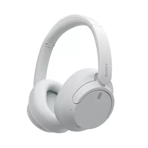 Sony WH-CH720 Headset Wired & Wireless Head-band Calls/Music USB Type-C Bluetooth White