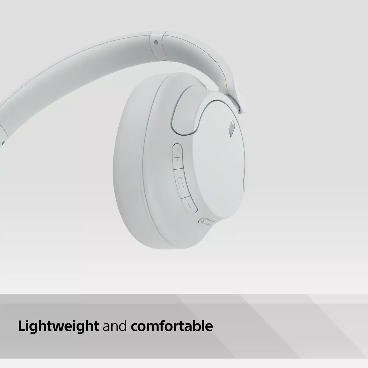 Headset Sony WH-CH720 — over-ear Bluetooth headphones Photo 5