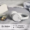 Headset Sony WH-CH720 — over-ear Bluetooth headphones Photo 6