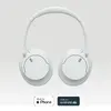 Sony WH-CH720N Беспроводная гарнитура - Белая Photo 3