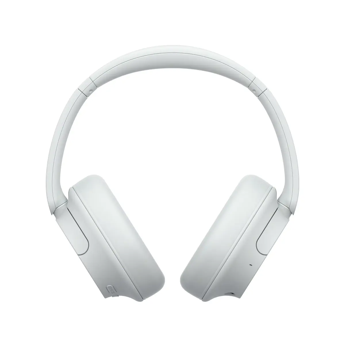 Sony WH-CH720N Беспроводная гарнитура - Белая Photo 4