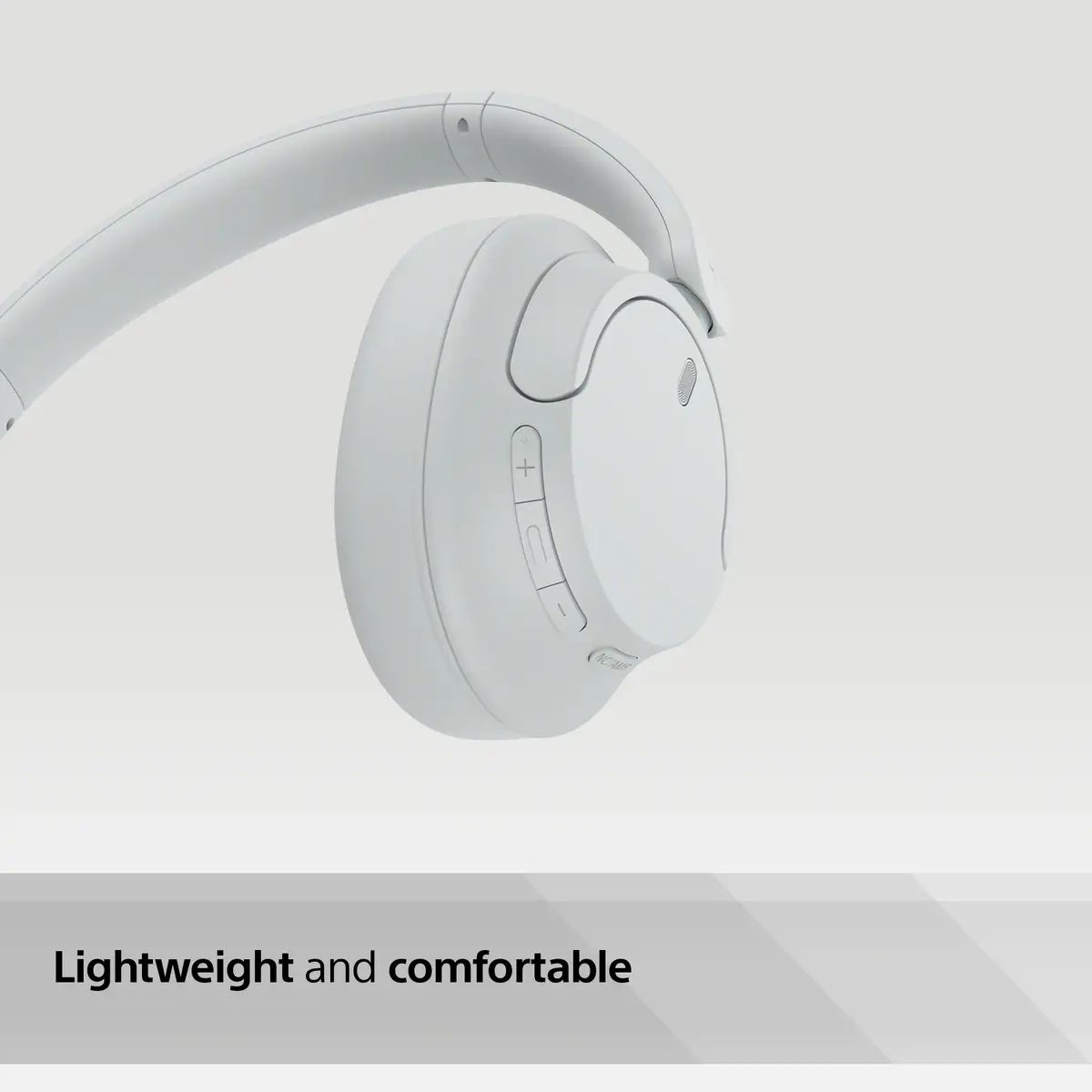 Sony WH-CH720N Беспроводная гарнитура - Белая Photo 6