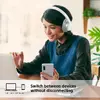 Sony WH-CH720N Беспроводная гарнитура - Белая Photo 10
