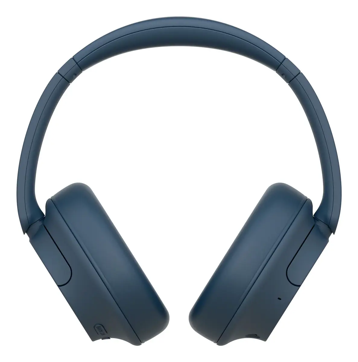 Беспроводные наушники Sony WH-CH720N синие Photo 2