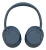 Беспроводные наушники Sony WH-CH720N синие Photo 4