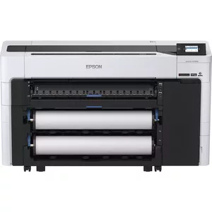 Epson SureColor SC-T5700D large format printer Wi-Fi Inkjet Colour 2400 x 1200 DPI A0
