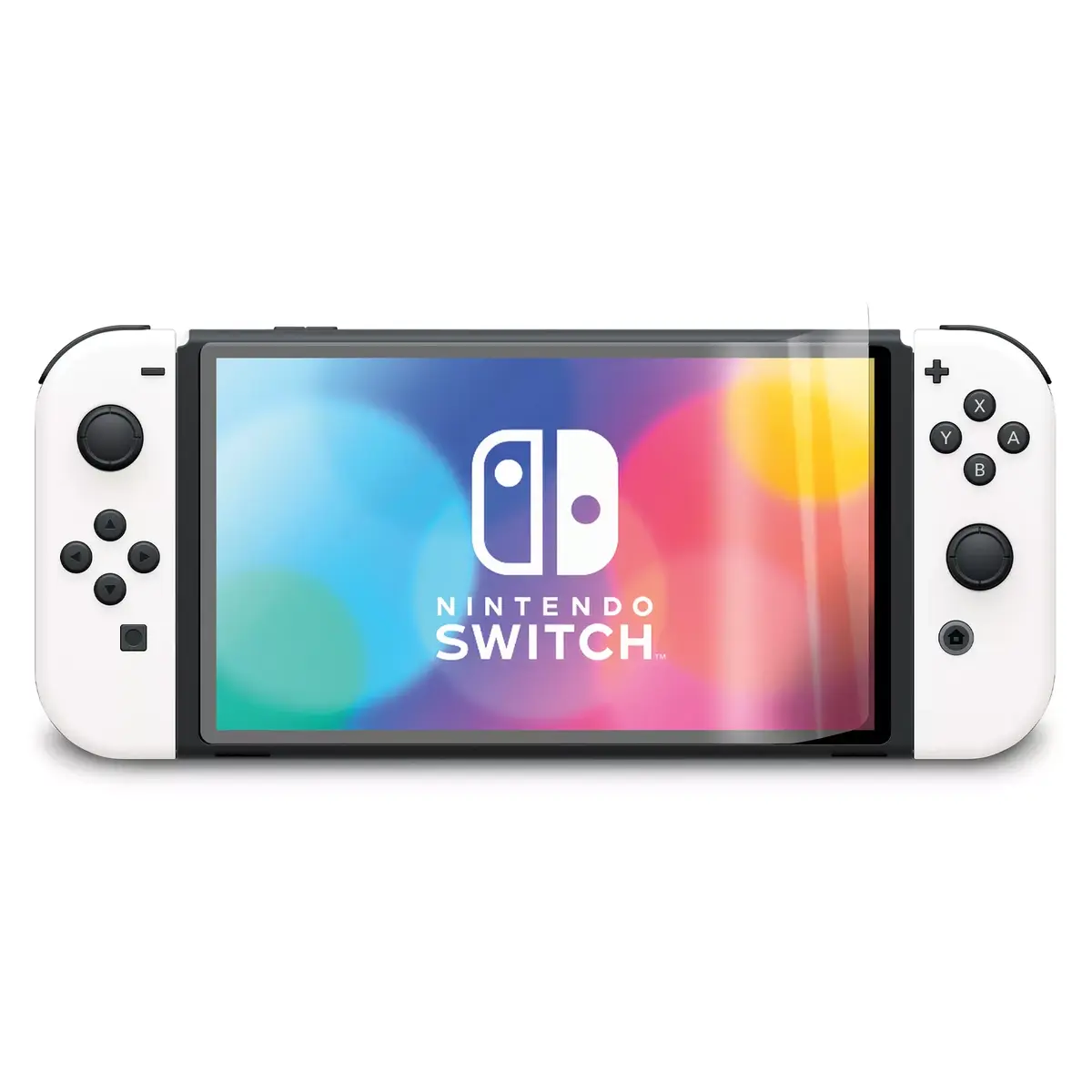 Защитное стекло PDP Nintendo Switch OLED Photo 5