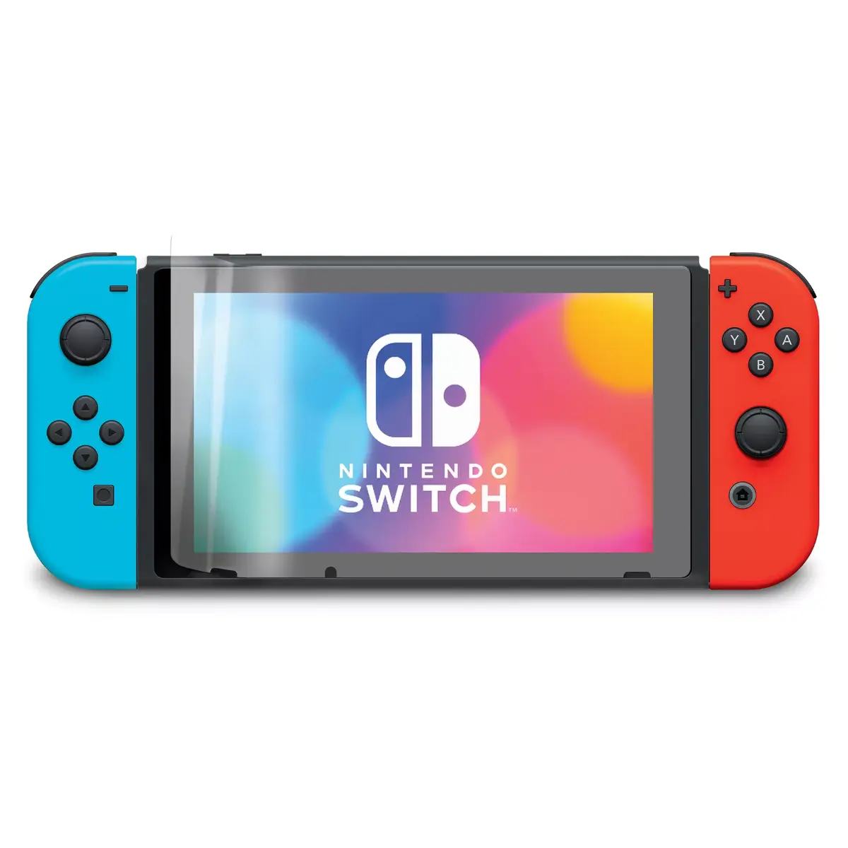Защитное стекло PDP Nintendo Switch OLED Photo 6
