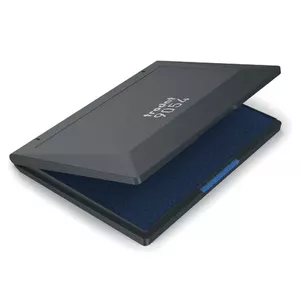 Подушечка для штампа Trodat 9054 Синяя 173.3x223.3 мм