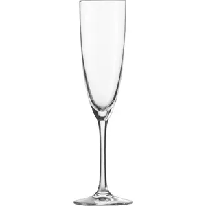 SCHOTT ZWIESEL 106223 šampanieša glāze 210 ml Stikls