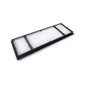 Filtru komplekts Epson V13H134A60 projektora piederums melns balts saderīgs ar Epson