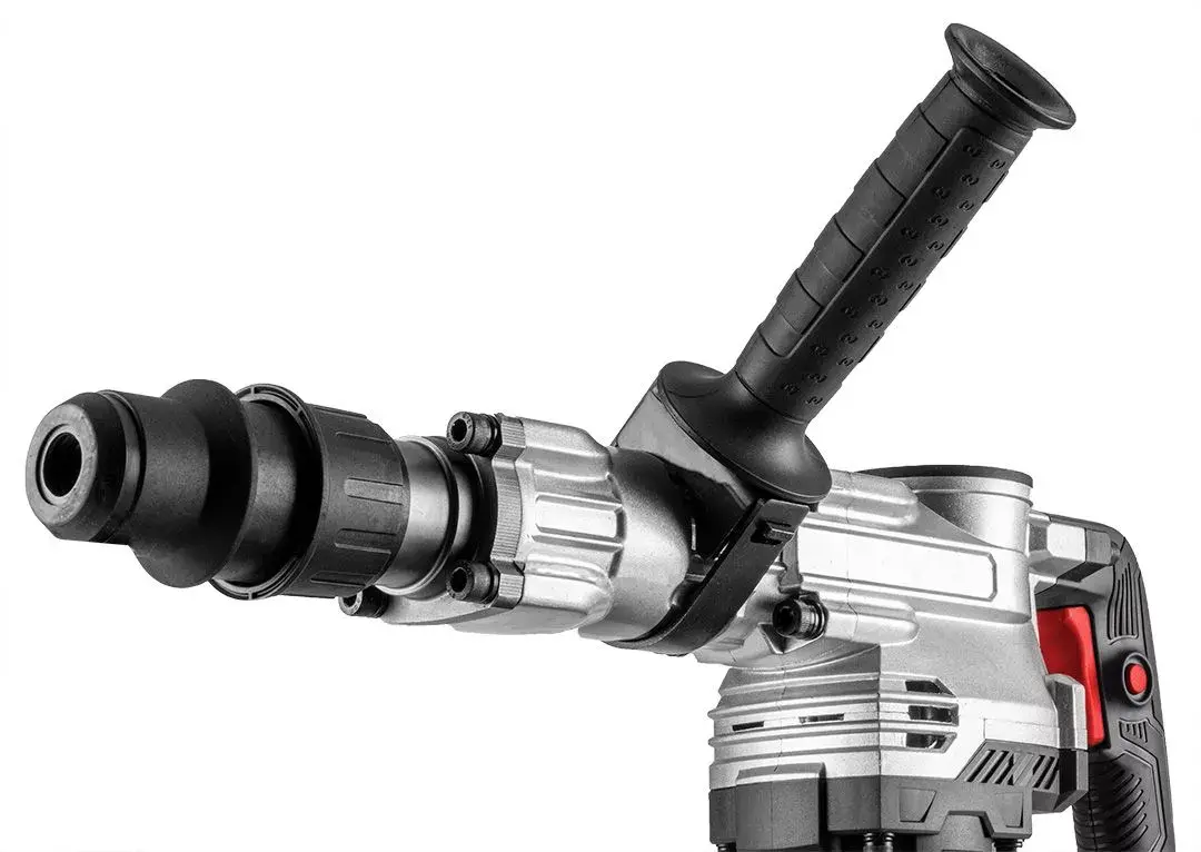 Демолишн молоток Graphite 58G877 Photo 3