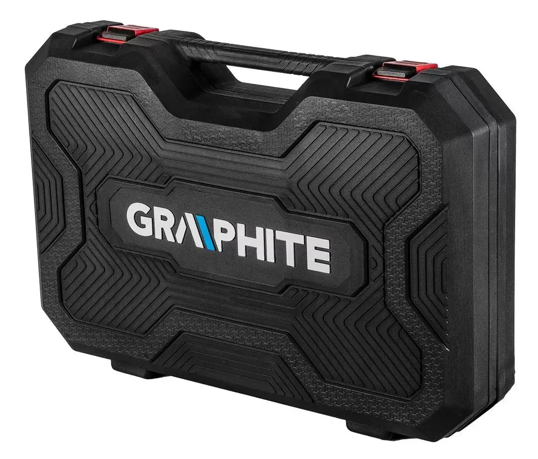 Демолишн молоток Graphite 58G877 Photo 5