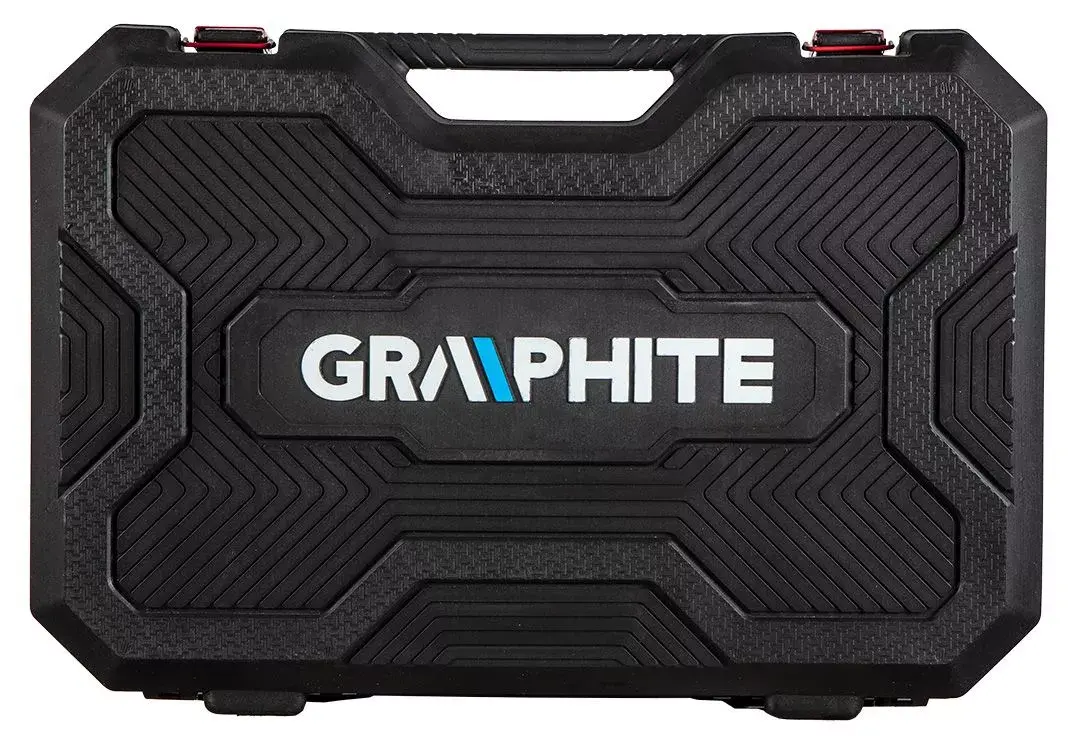 Демолишн молоток Graphite 58G877 Photo 6