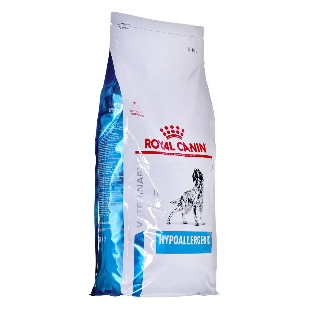 Sausais barības maisījums suņiem Royal Canin