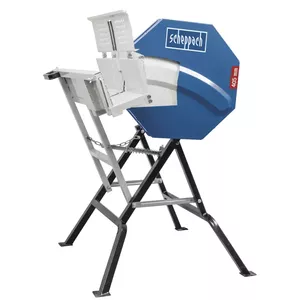 Пила Scheppach HS410