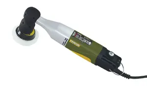 Роторная полировальная машинка для авто Proxxon 28 680 — 100 Вт, 800–2800 об/мин, ширина 270 мм, 0.8 кг
