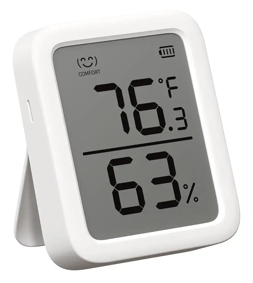 SwitchBot Meter Plus indoor temperature & humidity sensor Photo 2