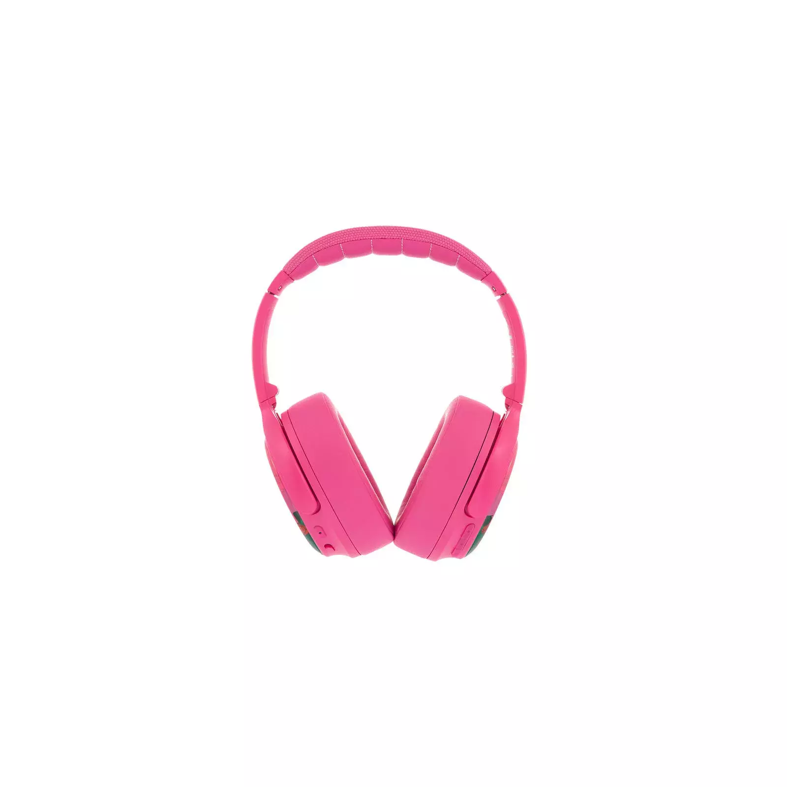 BuddyPhones kids headphones wireless Cosmos BT-BP-COSMOSP-PINK