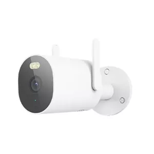 Xiaomi AW300 Cube IP security camera Outdoor 2304 x 1296 pixels Ceiling/wall