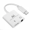 USB-C to 3.5 mm jack adapter MACLEAN MCTV-848 Photo 2