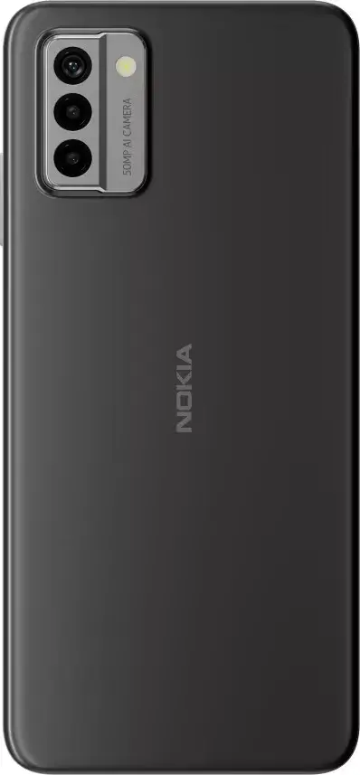 NOKIA G22 смартфон 6.52" Dual SIM 4 ГБ/64 ГБ Photo 3