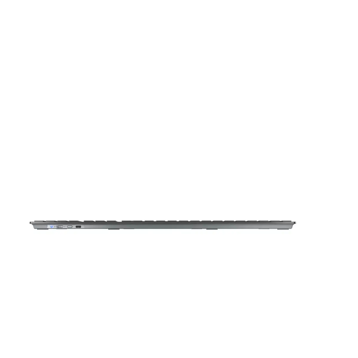 Беспроводная клавиатура CHERRY KW 9100 SLIM Photo 5
