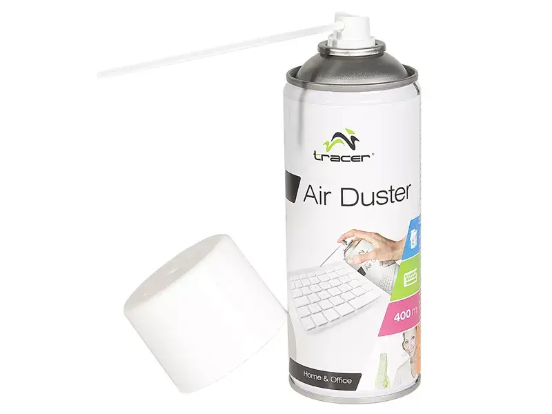 Compressed Air Duster Tracer TRASRO16508 Photo 2