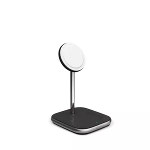 Mobile device charger Epico 9915101300200 Wireless charging Indoor Black Grey