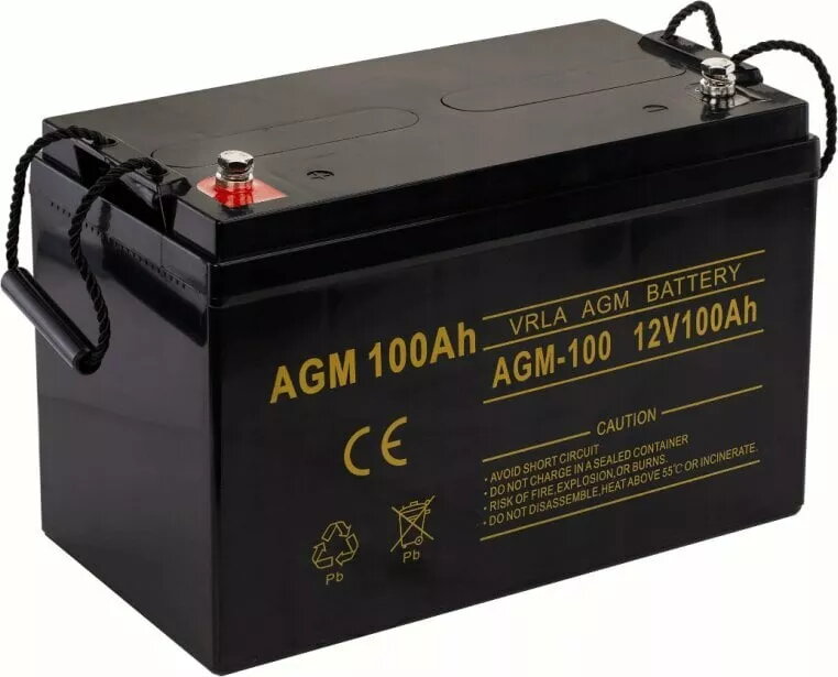 Portable Device Batteries