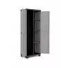 Keter Stilo Garage Cabinet Photo 3