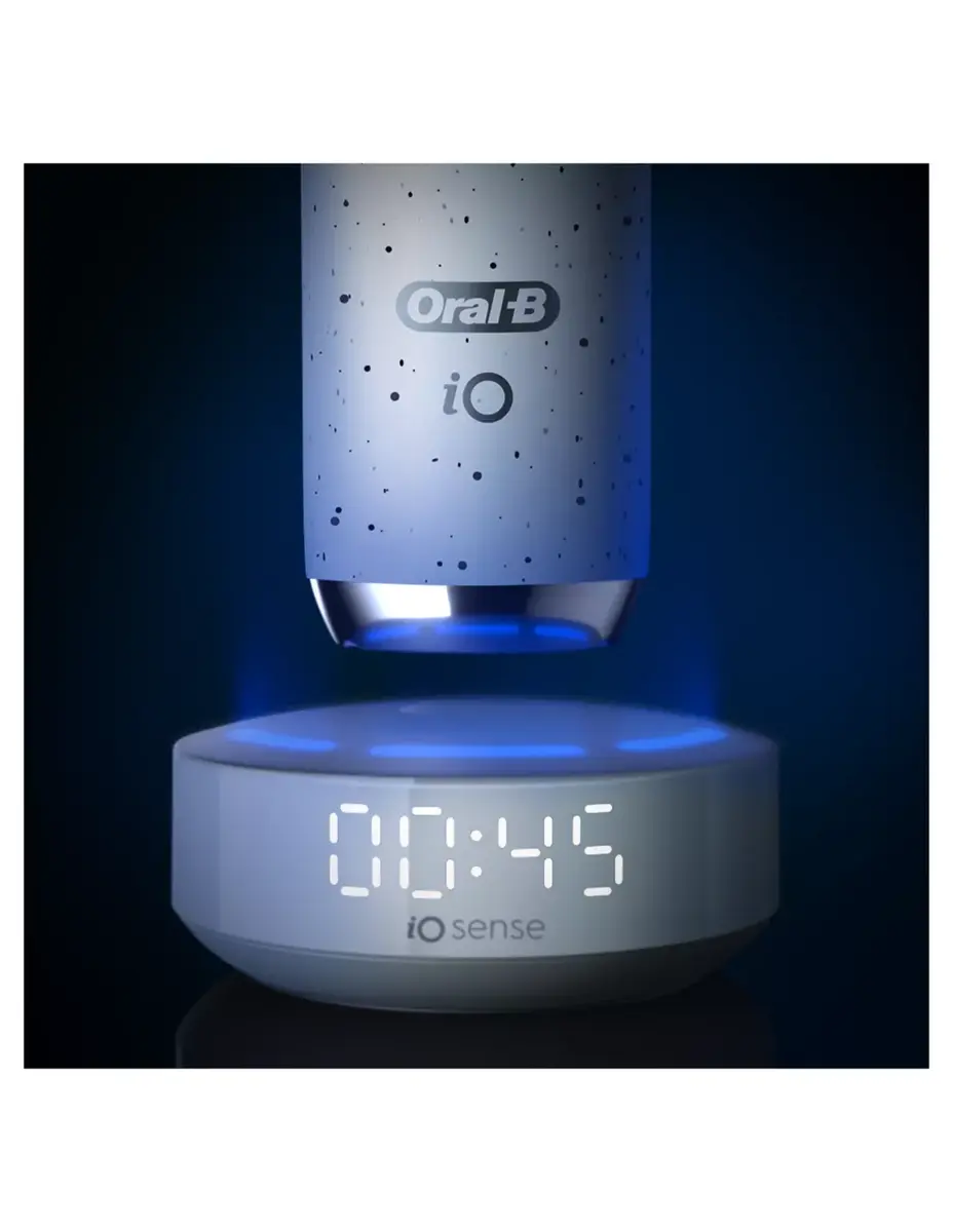 Electric Toothbrush Oral-B iO10 Photo 3