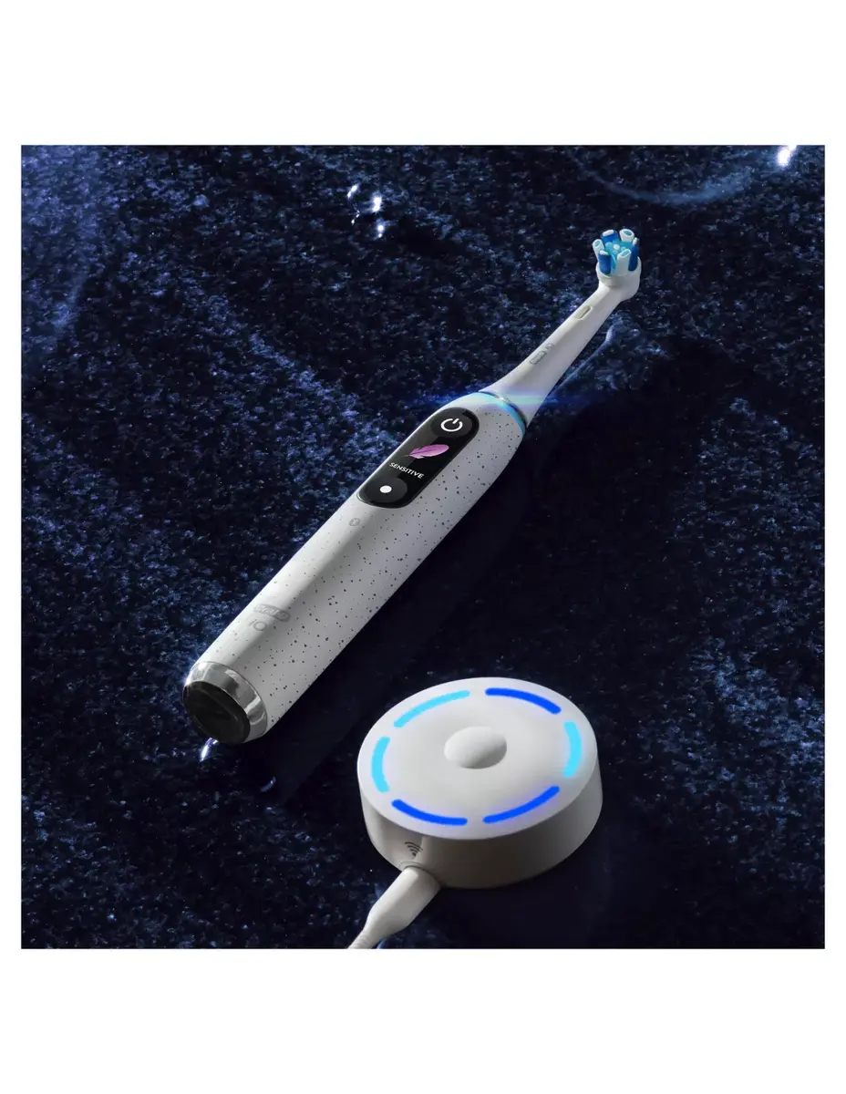 Electric Toothbrush Oral-B iO10 Photo 4