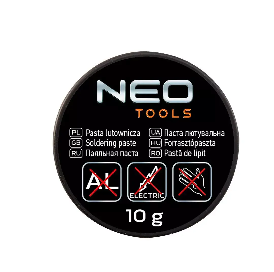 Паяльник NEO tools 19-151 Photo 4
