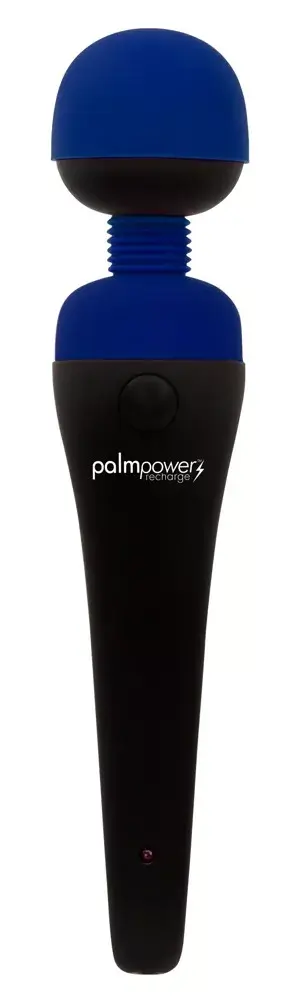 Palmas masieris palmpower 54020000000 — bezvadu nūjiņa Photo 2