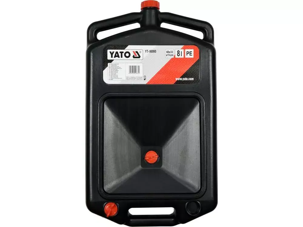 vehicle repair/maintenance YATO YT-06995 Photo 3