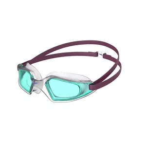 Speedo Okulary do Pływania Dziecięce Hydropulse Fioletowe