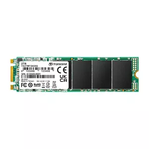 SSD disk Transcend 2 TB M.2 SATA III TS2TMTS825S