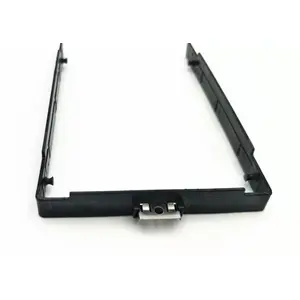 Кадди для HDD/SSD для ноутбуков CoreParts KIT146 черный совместимый с T440p T540p