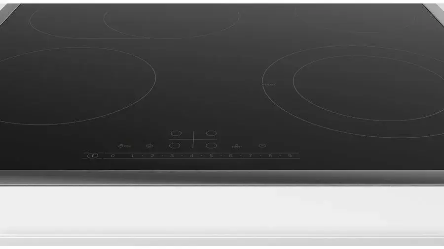 Bosch Serie 6 PKN645FP2E Hob Photo 3