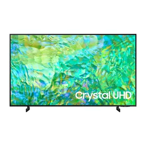 Samsung Series 8 UE43CU8000KXXU телевизор 109,2 cm (43") 4K Ultra HD Smart TV Wi-Fi