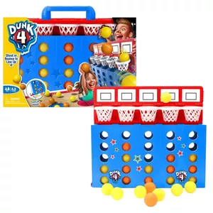 FUNVILLE GAMES Dunk 4 game, 61160