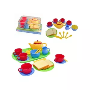 My tea set - 22 pcs 3120