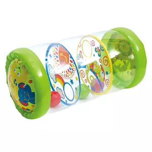 PLAYGO INFANT &TODDLER izglītojoša rotaļlieta Peek N Roller, 16983