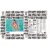 Floating mattress Bestway 43260 Photo 8